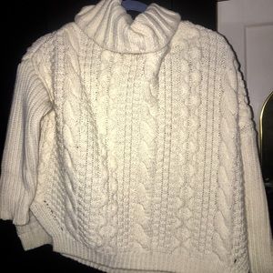 Knit Sweater